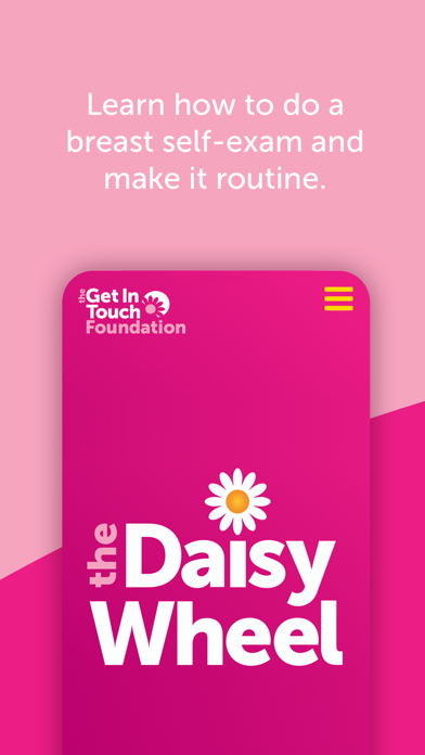 How to cancel & delete Daisy Wheel from iphone & ipad 1