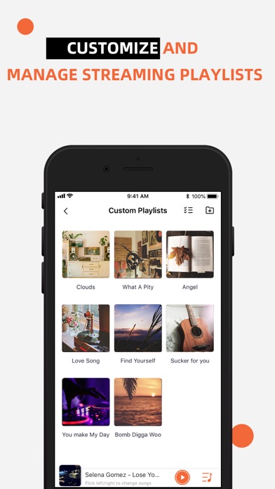Image of Music Apps - Music Streaming
