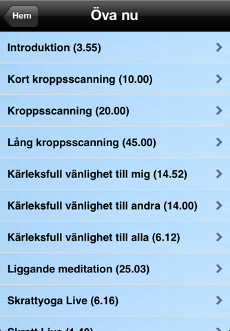 Mindfulness - Lugn och lycklig - náhled