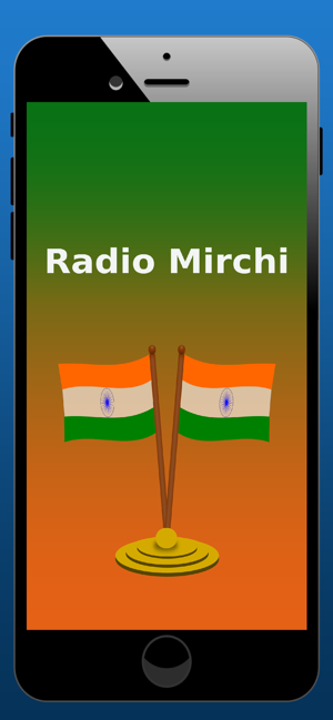 Radio Mirchi FM(圖1)-速報App