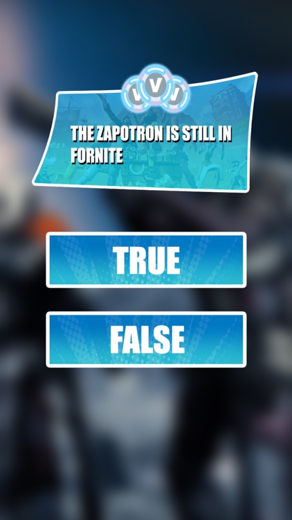 Pro Vbucks for Fortnite l Quiz