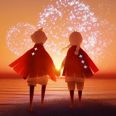Sky The Children of the light Sky The Children of the light