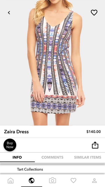 Fashwire screenshot-3