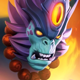 Forged Fantasy By Hothead Games Inc