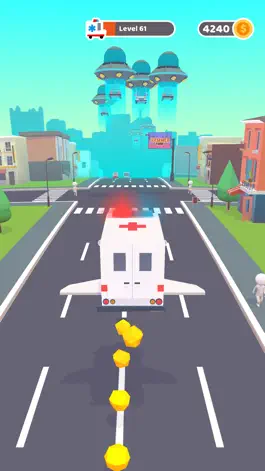 Game screenshot Paramedic Rush apk