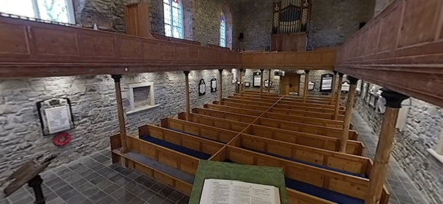 VR Ireland Church Tour(圖6)-速報App