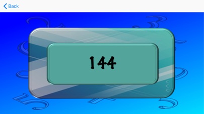 Flashcards Multiplication screenshot 3