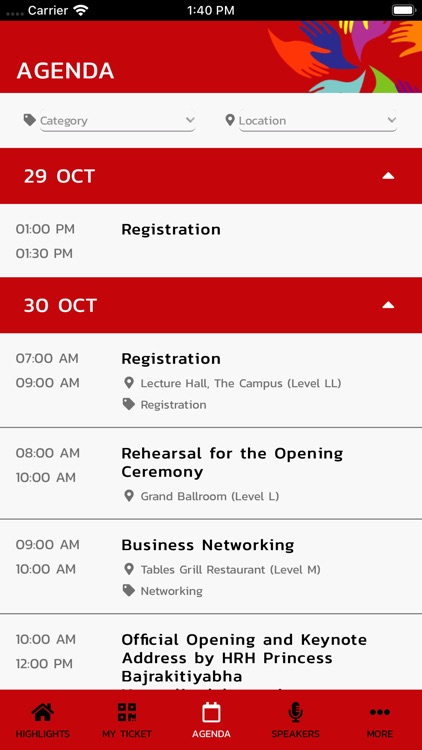 AWEN CEOs Summit 2019