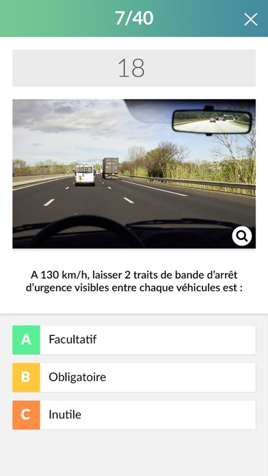 1001Routes by Opcalia screenshot 3