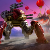 War Robots Multiplayer Battles