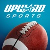 Upward Flag Football Coach