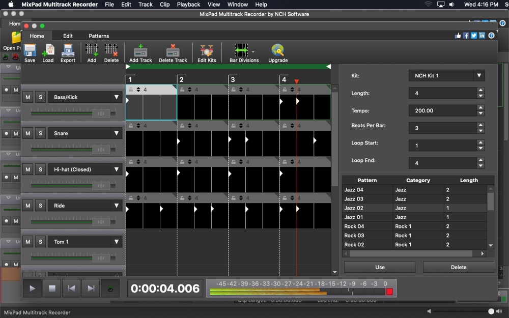 Mixpad Multitrack Recorder App For Iphone Free Download Mixpad Multitrack Recorder For Iphone At Apppure