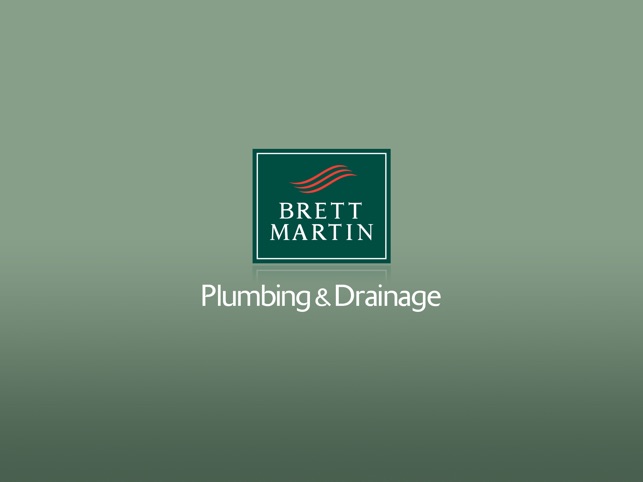 Brett Martin Plumbing/Drainage(圖1)-速報App