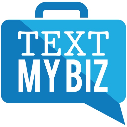 TextMyBiz