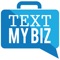 The TextMyBiz Agent allows you to send and receive text message from your iOS device using your existing landline number