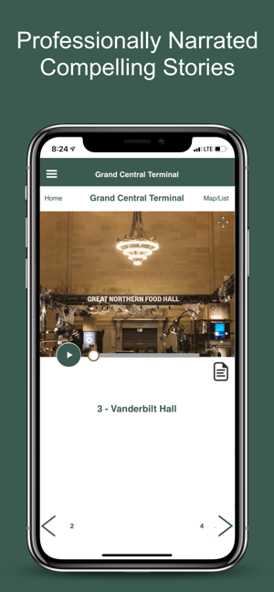 Grand Central Terminal NYC(圖4)-速報App