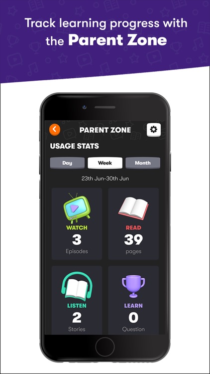 Voot Kids-The Fun Learning App screenshot-6
