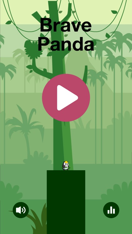 Brave Panda