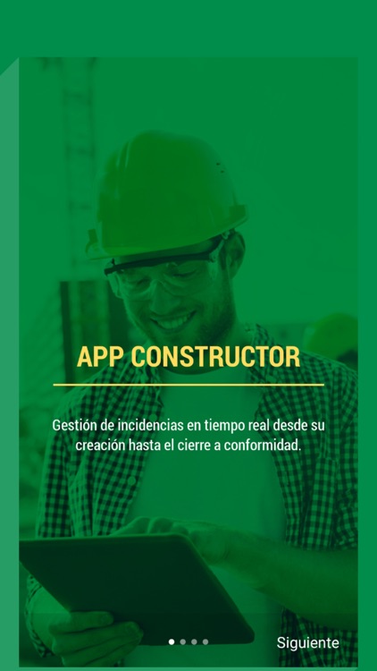 APP CONSTRUCTOR