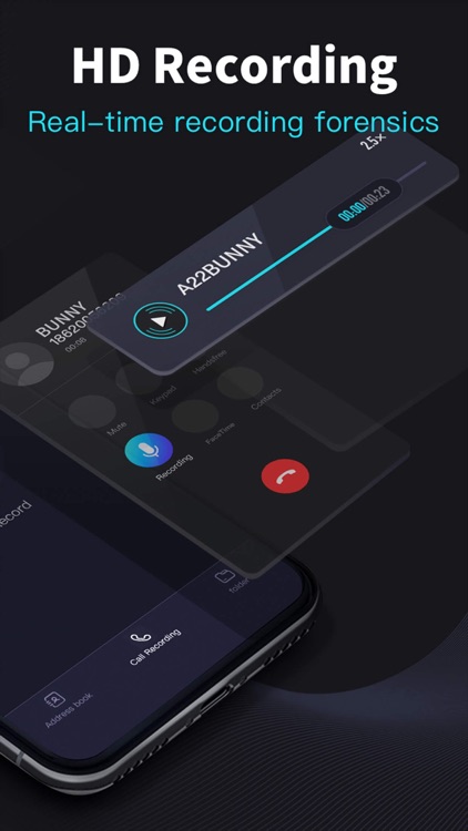 CallRecorder-Incoming Call