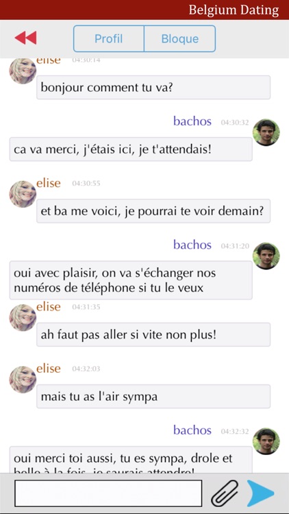 ATantôt - Rencontres screenshot-3