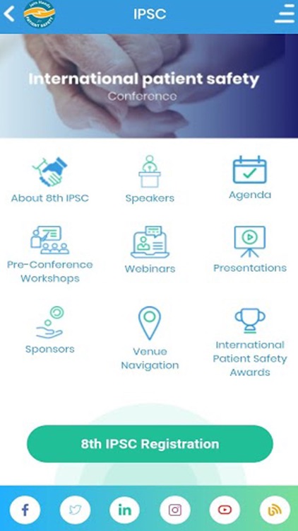 International Health Dialogue