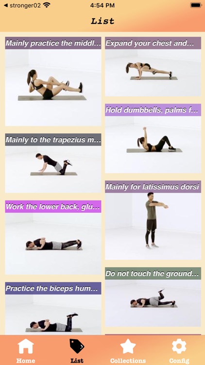 DailyFitnessTutorial