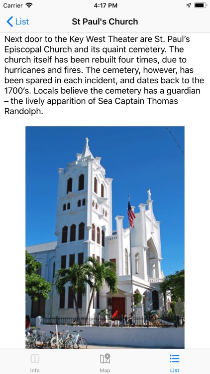 Ghosts of Key West