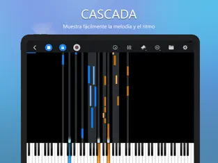 Imágen 3 Perfect Piano iphone