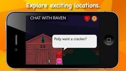 Zoey's Adventures screenshot 2