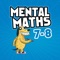 Practise you mental maths skills against the clock and see if you can improve your score