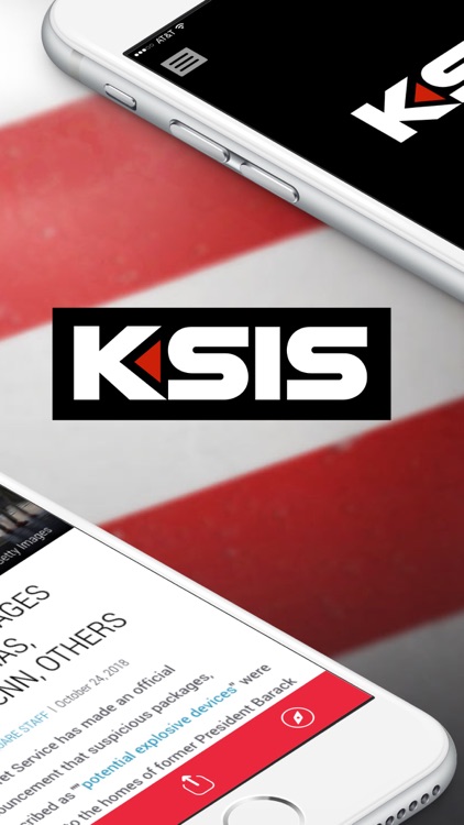KSIS Radio 1050 AM
