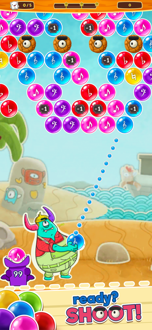 Bubble Shooter ..(圖2)-速報App