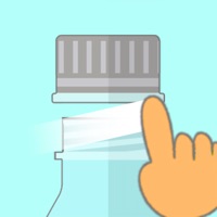 Contacter Bottle Cap Challenge: The Rise