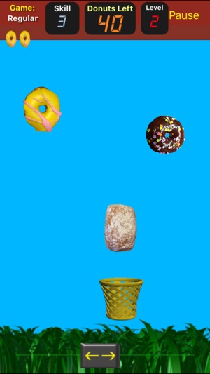 Easter Donuts(圖3)-速報App