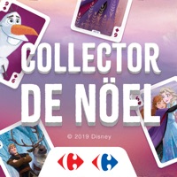 Collector de Noël pour PC