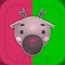 Icon Animal Christmas -Escape Game-