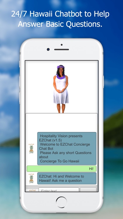 Concierge ToGo Hawaii screenshot-5