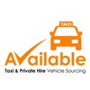 Available Taxi Pro