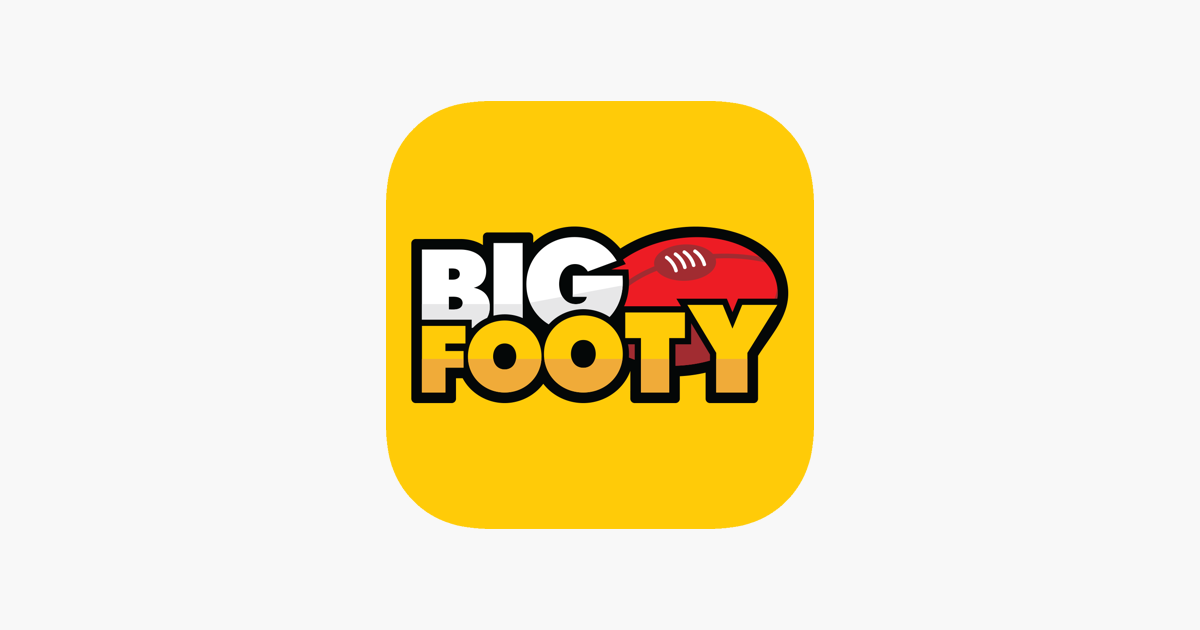 bigfooty-on-the-app-store