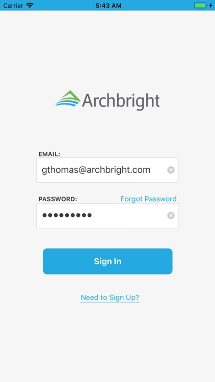 Archbright Mobile