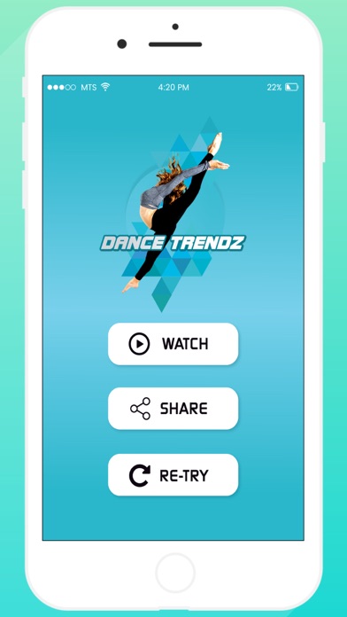 Dance Trendz screenshot 3