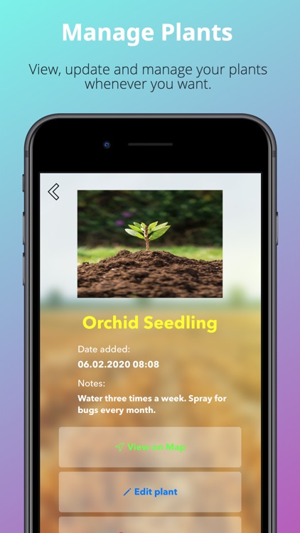 GardenTrack