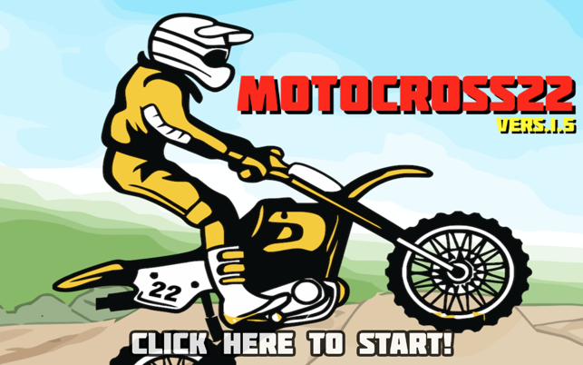 Motocross 22(圖1)-速報App