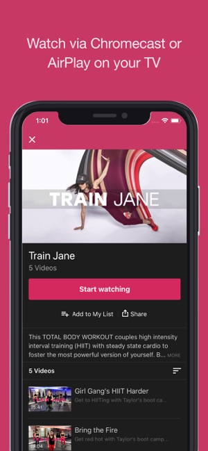 Jane DO On Demand(圖5)-速報App