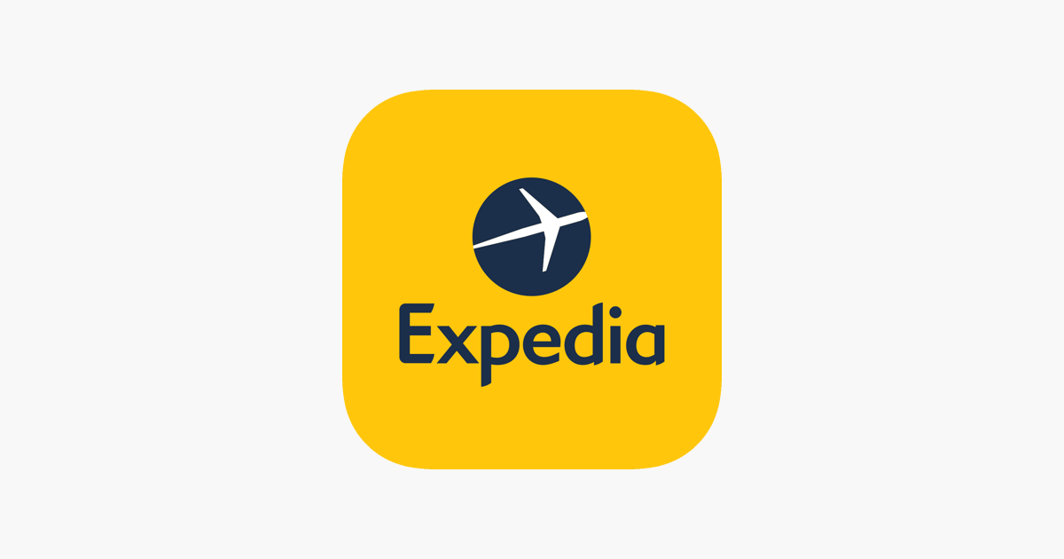 Expedia Hotels Flights Car On The App Store