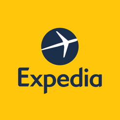 Expedia Hotels Flights Car On The App Store