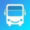 Live bus and train times, step-by-step navigation, stop announcements, service alerts and more - all in one app