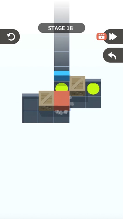 Push Push 3D! screenshot-3