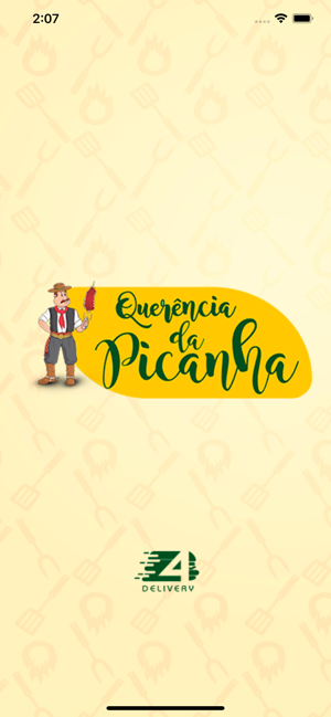 Querência da Picanha